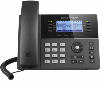 Фото Grandstream GXP1780 Grandstream GXP1780